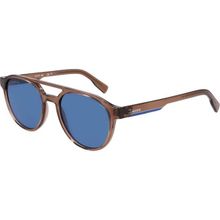 Lacoste L6008S 210 53 Unisex Güneş Gözlüğü