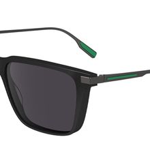 Lacoste L6017S 001 55 Unisex Güneş Gözlüğü