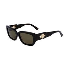 Lacoste L6021S 214 55 Kadın Güneş Gözlüğü