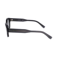 Lacoste L6024S 035 52 Gri Kadın Güneş Gözlüğü