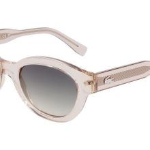 Lacoste L6024S 264 52 Bej Kadın Güneş Gözlüğü