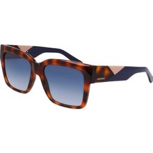 Lacoste L6033S 214 55 Kadın Güneş Gözlüğü