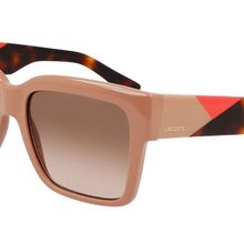 Lacoste L6033S 264 55 Kadın Güneş Gözlüğü