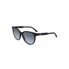Lacoste L908S 001 Siyah Kadın Güneş Gözlüğü
