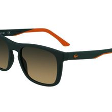 Lacoste L956S 301 55 Kahverengi Erkek Güneş Gözlüğü
