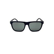 Lacoste L959S 002 57/18 145 Siyah Erkek Güneş Gözlüğü