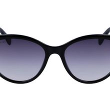 Lacoste L983S 001 55 Kadın Güneş Gözlüğü