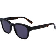 Lacoste L986S 001 52-20-145 Unisex Güneş Gözlüğü