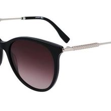 Lacoste L993S 001 54 Siyah Kadın Güneş Gözlüğü