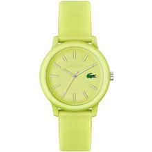Lacoste LAC2001316 Sarı Kadın Kol Saati