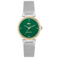Lacoste LAC2001348 Yeşil Kadran Kadın Kol Saati