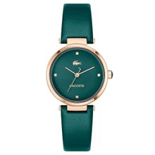 Lacoste LAC2001424 Yeşil Kadın Kol Saati