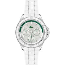 Lacoste LAC2001456 Beyaz Kadın Kol Saati