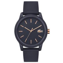 Lacoste LAC2011011 Erkek Kol Saati
