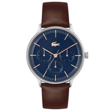 Lacoste LAC2011227 Erkek Kol Saati