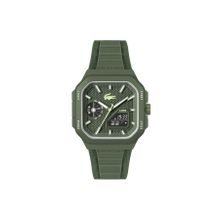 Lacoste LAC2011505 Erkek Kol Saati