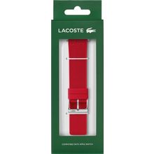 Lacoste LAC2050010 Akıllı Saat Kordonu