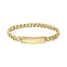 Lacoste LACJ2040092 Erkek Bileklik