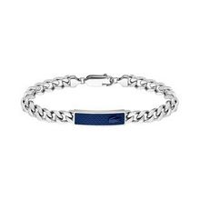 Lacoste LACJ2040097 Erkek Bileklik