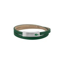 Lacoste LACJ2040107 Erkek Bileklik