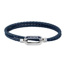Lacoste LACJ2040112 Erkek Bileklik
