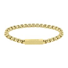 Lacoste LACJ2040124 Erkek Bileklik