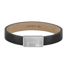 Lacoste LACJ2040185 Erkek Bileklik