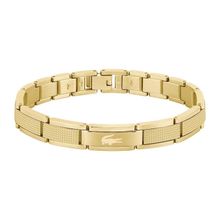 Lacoste LACJ2040219 Erkek Bileklik