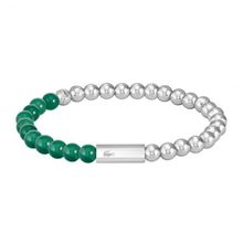 Lacoste LACJ2040245 Erkek Bileklik