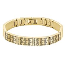 Lacoste LACJ2040384 Erkek Bileklik