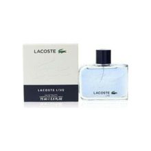 Lacoste Live Pour Homme EDT 75 ml Erkek Parfüm