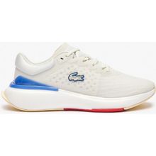 Lacoste Neo Run 747SFA0032W1B Beyaz Günlük Kadın Sneaker Ayakkabı