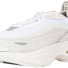 Lacoste Odyssa 8Hd1 Erkek Günlük Ayakkabı 745SMA1200-21G Beyaz 41