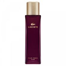 Lacoste Pour Femme Elixir Edp 90 ml Kadın Parfüm