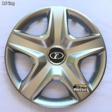 Lada 418 16 İnç Esnek Kırılmaz Jant Kapağı