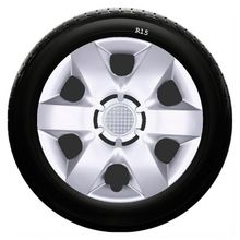 Lada SKS-SJS 310 15 İnç 4 Adet Jant Kapağı