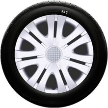 Lada SKS-SJS 317 15 İnç 4 Adet Jant Kapağı