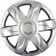 Lada SKS-SJS 318 15 İnç 4 Adet Jant Kapağı