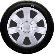 Lada SKS-SJS 325 15 İnç 4 Adet Jant Kapağı