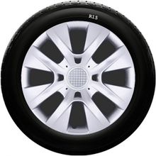 Lada SKS-SJS 334 15 İnç 4 Adet Jant Kapağı