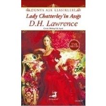 LADY CHATTERLEYIN AŞIĞI - DAVID HERBERT LAWRENCE (ISBN:9786055433659)