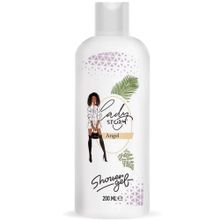 Lady Storm Angel 200 ml Body Kadın Duş Jeli