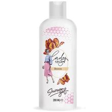 Lady Storm Breeze 200 ml Body Kadın Duş Jeli