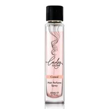 Lady Storm Casual 50 ml Saç Parfümü