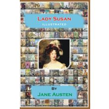 Lady Susan (İngilizce) - Jane Austen