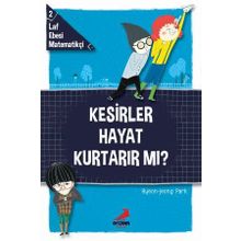 Laf Ebesi Matematikçi 2 - Kesirler Hayat Kurtarır Mı? - Hyeon-Jeong Park