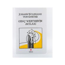 Laforizma Serisi Defter - Genç Werther’İn Acıları