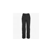 Lafuma FV10517 Rosland Siyah Kadın Pantolon