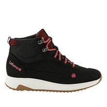 Lafuma LFG2283 0247 Escaper Mid Siyah Kadın Bot