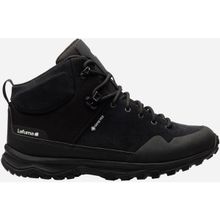 Lafuma LFG2312 0247 Ruck Mıd Siyah Goretex Erkek Bot